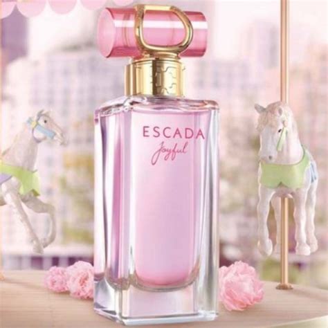 escada joyful eau de parfum 50ml|escada joyful price.